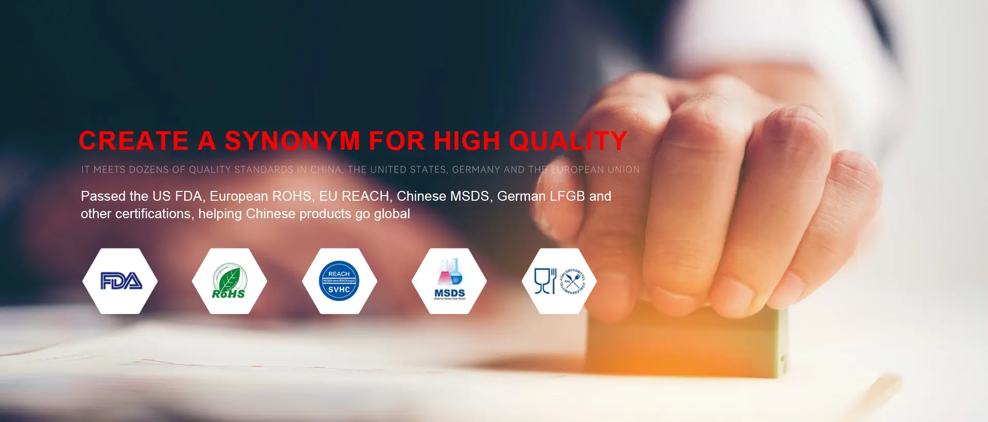 Alifatická továrna TPU Alifatická továrna TPU