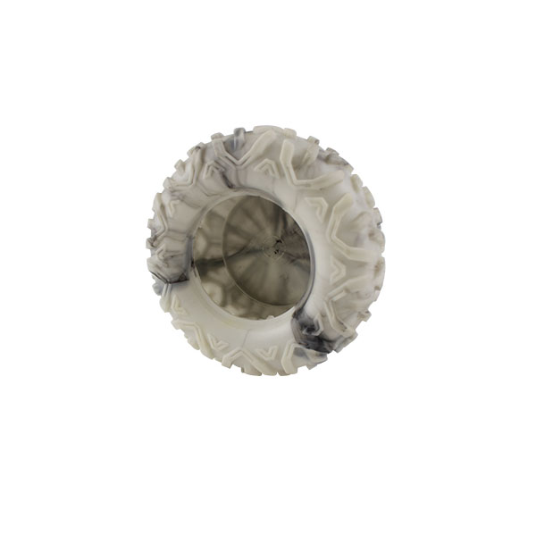 Metoda pro recyklaci termoplastického elastomeru TPE