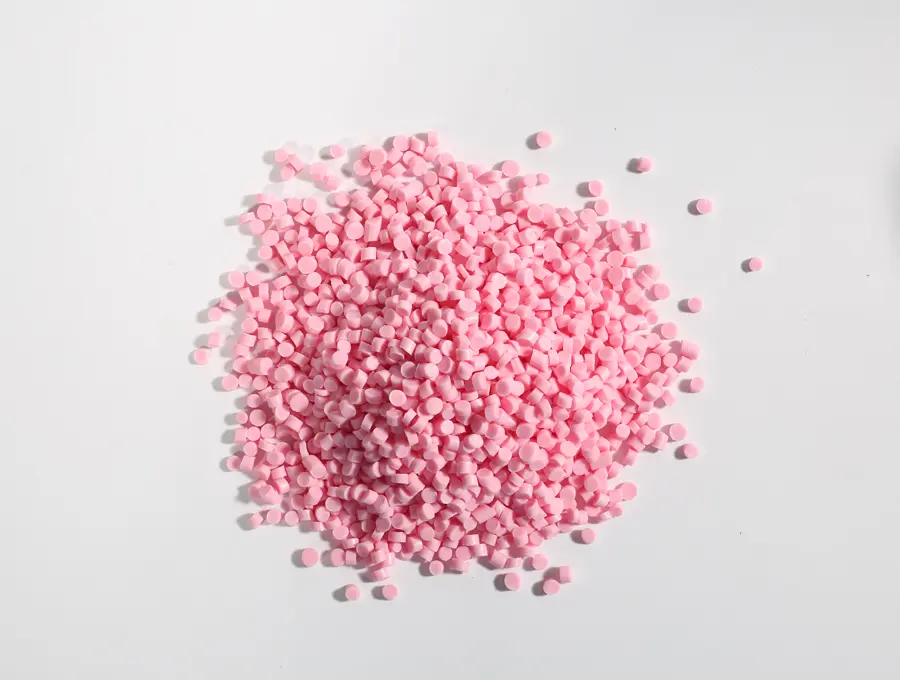 Výrobce Huizhou TPE sdílí: Jaké faktory určují propustnost světla průsvitných částic suroviny TPE? Výrobce Huizhou TPE sdílí: Jaké faktory určují propustnost světla průsvitných částic suroviny TPE?