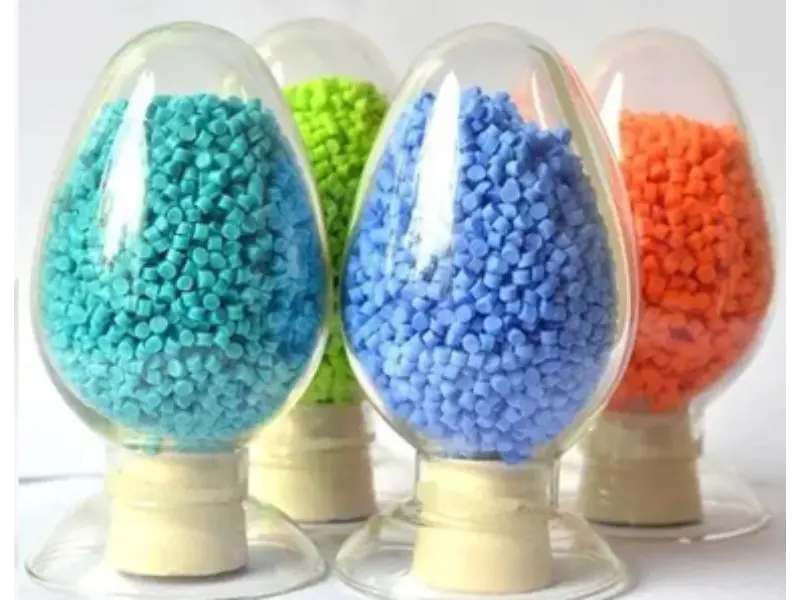 Je lisování jemného TPE vlákna obtížné?