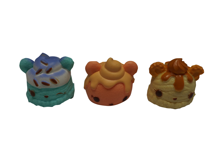 Proč je tvrdost materiálu TPE měkká po vyrobení hotového výrobku?