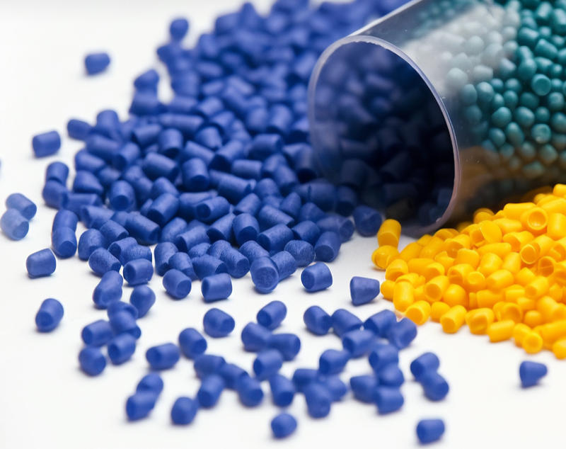 Jaké jsou běžné scénáře použití materiálů TPE?