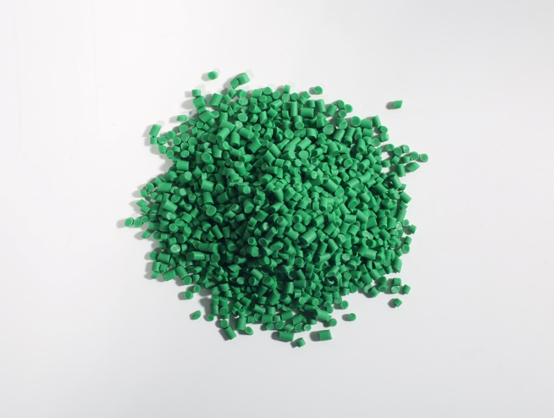 Může být TPE materiál přirozeně degradován? Recyklace Splňuje požadavky ochrany životního prostředí?