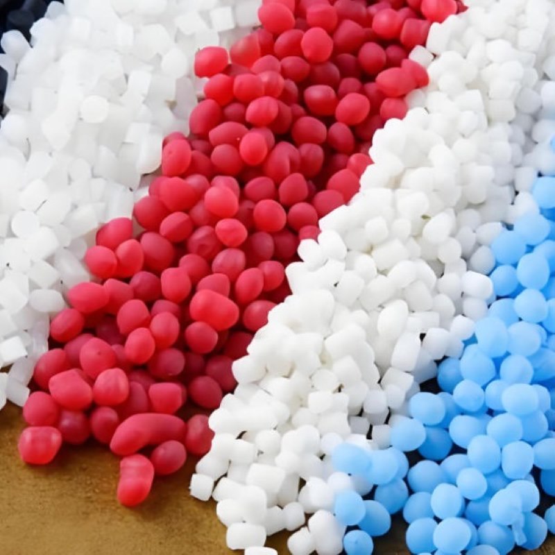 Opravdu rozumíte rozsahu teplot a tvrdosti zapouzdření TPE?