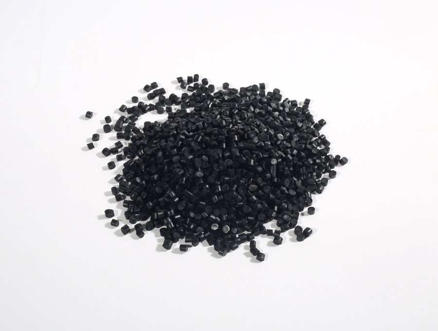 Vodivé anti-statické TPE