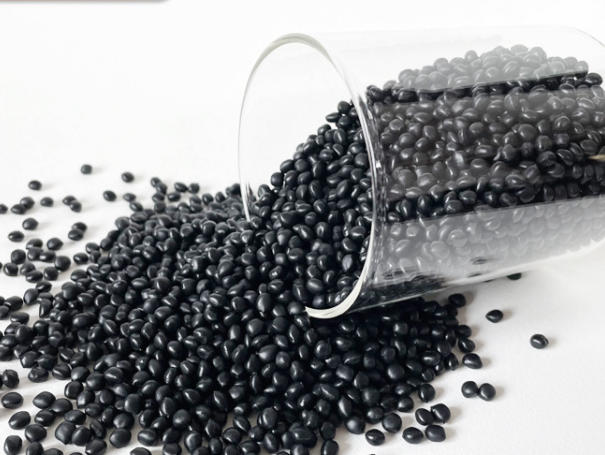 Vodivé anti-statické TPE