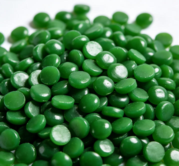 Potravinářské suroviny TPR