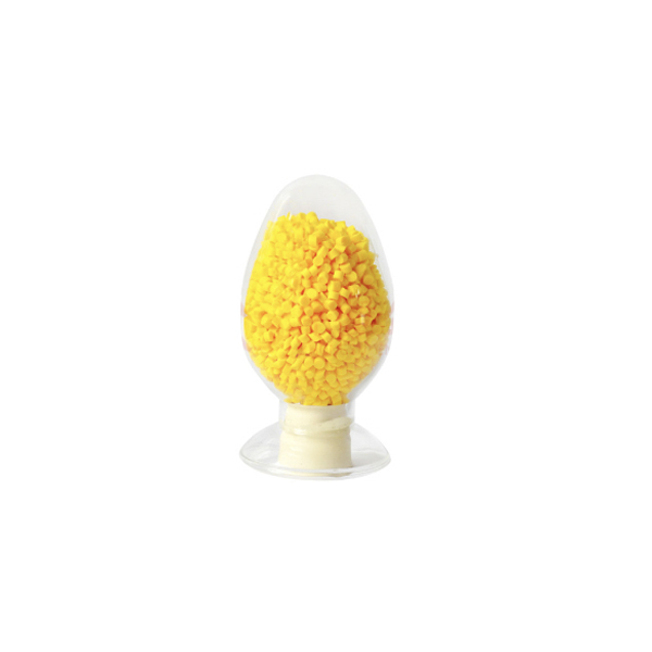 Surovina TPU odolná proti hydrolýze