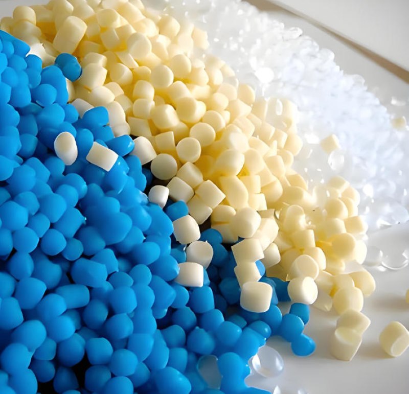 Recyklovatelné směsi TPE