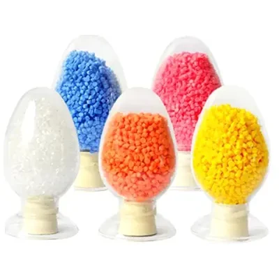 Termoplastický elastomer TPR