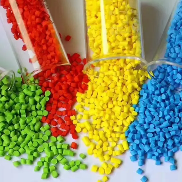 Zapouzdření TPR Zapouzdření TPR